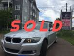 BMW 3 Series 328i Sedan RWD