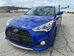 Hyundai Veloster Turbo FWD