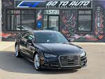 Audi A7 3.0T quattro Technik AWD