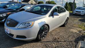 Buick Verano FWD