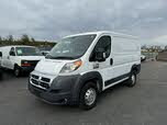 RAM ProMaster 1500 118 Low Roof Cargo Van