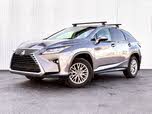 Lexus RX Hybrid 450h AWD