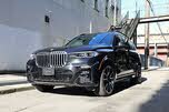 BMW X7 xDrive40i AWD