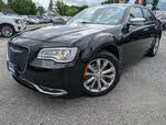 Chrysler 300 Limited AWD