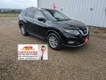 Nissan Rogue SL AWD