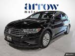 Volkswagen Jetta Comfortline FWD