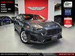 Ford Fusion Energi SEL FWD