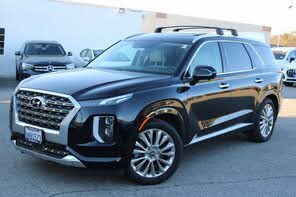 Hyundai Palisade Limited FWD