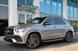 Mercedes-Benz GLE 350 4MATIC AWD