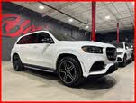 Mercedes-Benz GLS 450 4MATIC