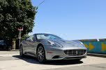 Ferrari California Roadster