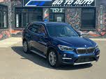 BMW X1 xDrive28i AWD