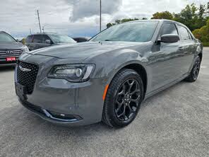 Chrysler 300 S AWD