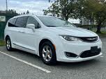 Chrysler Pacifica Hybrid Touring L FWD