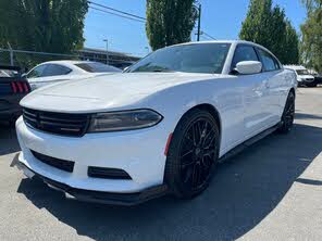 Dodge Charger SXT RWD