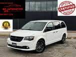 Dodge Grand Caravan SXT Plus FWD