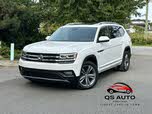 Volkswagen Atlas 3.6 FSI Execline 4Motion with R-Line