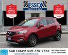 Buick Encore Sport Touring FWD