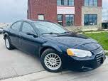 Chrysler Sebring Touring Sedan FWD