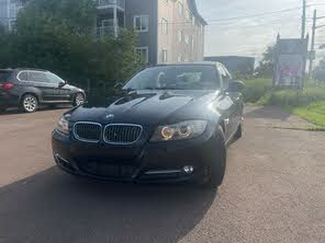 BMW 3 Series 335i xDrive Sedan AWD