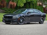 Dodge Charger Police AWD