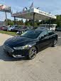 Ford Fusion Titanium AWD