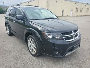 Dodge Journey GT AWD