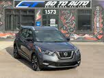 Nissan Kicks SR FWD