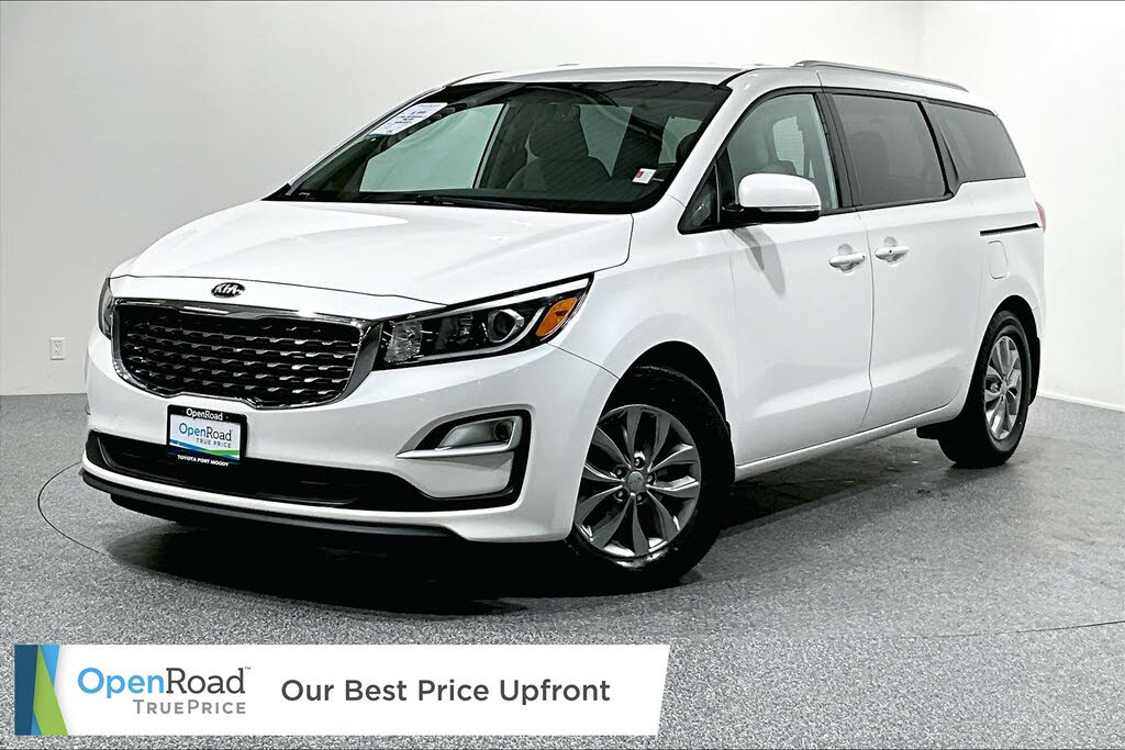 2020 Kia Sedona