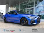 BMW 4 Series M440i xDrive Coupe AWD