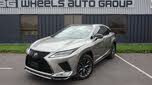 Lexus RX 350 F Sport Handling AWD