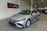 Toyota Camry SE FWD