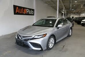 Toyota Camry SE FWD