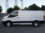 Ford Transit Cargo 250 Low Roof AWD