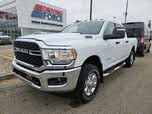 RAM 2500 Big Horn Crew Cab 4WD