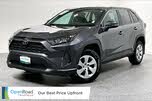 Toyota RAV4 LE AWD