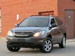 Lexus RX 330 AWD