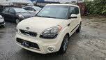 Kia Soul 4u