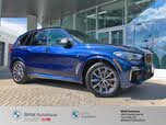 BMW X5 M50i xDrive AWD