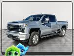 Chevrolet Silverado 3500HD High Country Crew Cab 4WD