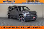 Land Rover Defender 110 X AWD