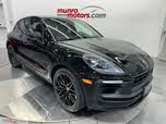 Porsche Macan GTS AWD