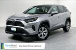 Toyota RAV4 LE AWD