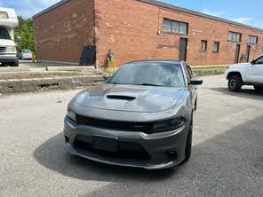 Dodge Charger SRT 392 RWD