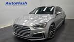 Audi S5 Sportback 3.0 TFSI quattro Progressiv AWD