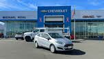 Ford Fiesta S FWD