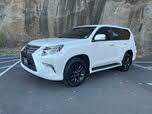 Lexus GX 460 AWD