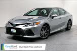 Toyota Camry Hybrid XLE FWD