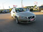 2007 Volvo S80