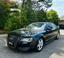 Audi A8 L quattro AWD